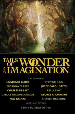 Tails of Wonder and Imagination by 