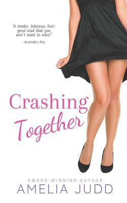 Crashing Together by Amelia Judd