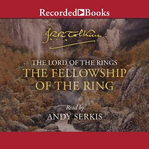 The Fellowship of the Ring by J.R.R. Tolkien