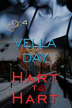 Hart To Hart by Vella Day
