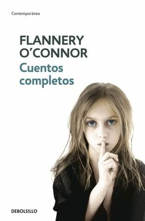 Cuentos completos by Flannery O'Connor