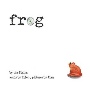 Frog by 