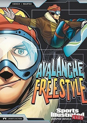 Avalanche Freestyle by Aburtov, Scott Ciencin