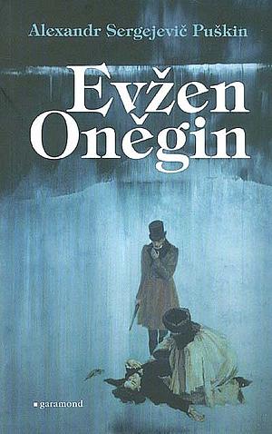 Evžen Oněgin: román ve verších by Alexander Pushkin