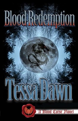 Blood Redemption by Tessa Dawn