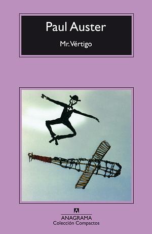 Mr. Vértigo by Paul Auster