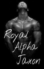 Royal Alpha Jaxon by Midika Crane