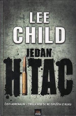 Jedan hitac by Lee Child