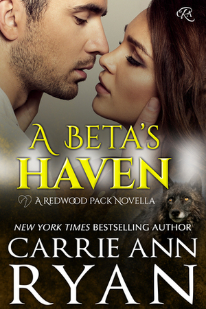 A Beta's Haven by Carrie Ann Ryan