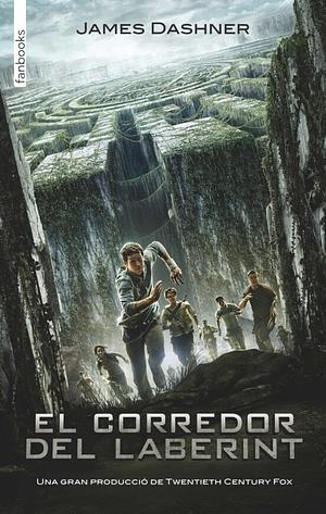 El Corredor del Laberint by James Dashner