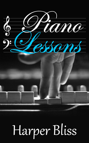 Piano Lessons by Harper Bliss