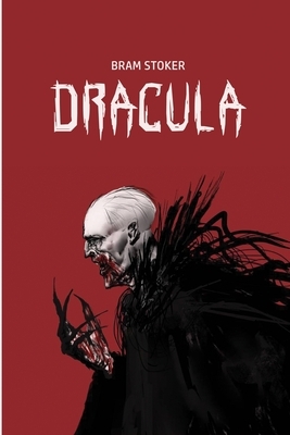 Dracula by Bram Stoker