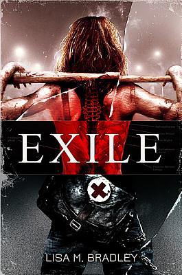 Exile (Dramatized) by Lisa M. Bradley