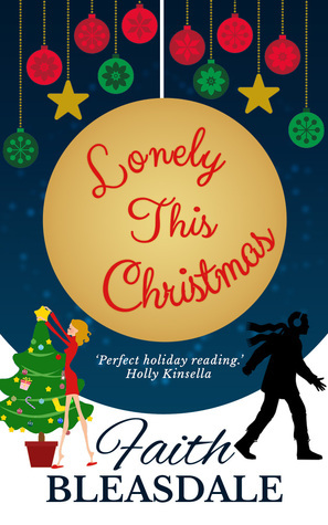 Lonely This Christmas by Faith Bleasdale