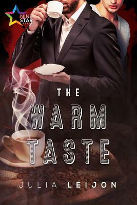 The Warm Taste by Julia Leijon