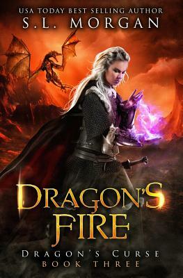 Dragon's Fire by S.L. Morgan