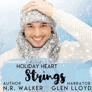 Holiday Heart Strings by N.R. Walker