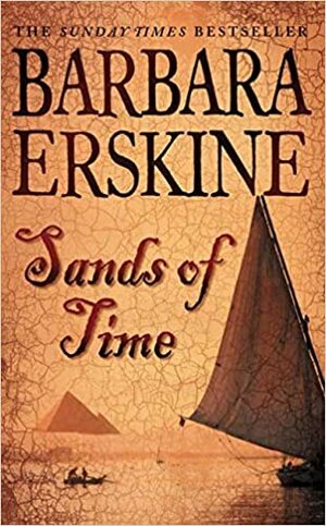 Sands Of Time by Barbara Erskine