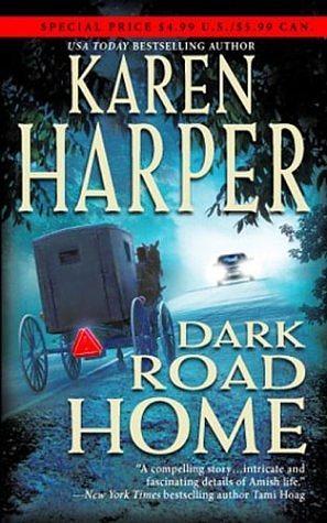 Dark Road Home by Karen Harper