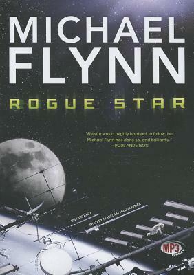 Rogue Star by Michael Flynn