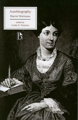 Autobiography by Harriet Martineau