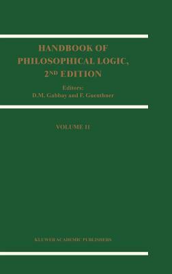 Handbook of Philosophical Logic by 