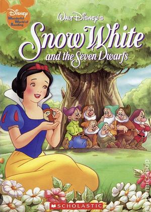 Snow White And The Seven Dwarfs by The Walt Disney Company