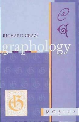 Graphology by Richard Craze