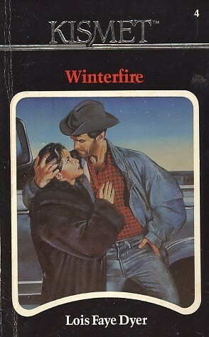 Winterfire by Lois Faye Dyer