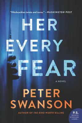 Her Every Fear by Peter Swanson