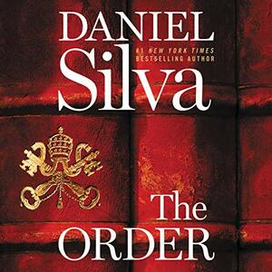 The Order by Daniel Silva