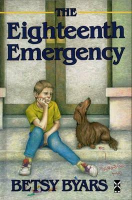 The Eighteenth Emergency by Betsy Byars