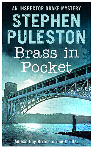 Brass in Pocket by Stephen Puleston