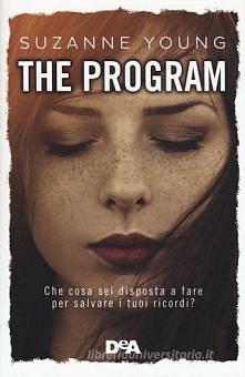 The program by Suzanne Young