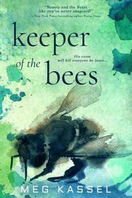 Keeper of the Bees by Meg Kassel