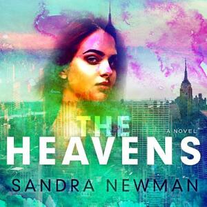 The Heavens by Sandra Newman