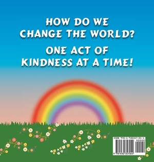 Ten Acts of Kindness by Lolo Smith