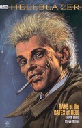 Hellblazer: Rake at the Gates of Hell by Steve Dillon, Garth Ennis