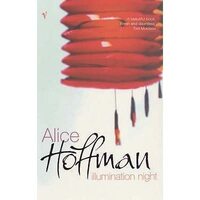 Illumination Night by Alice Hoffman