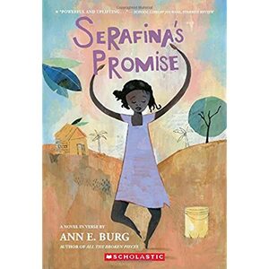 Serafina's Promise by Ann E. Burg