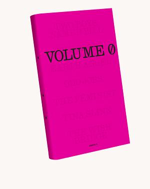 Volume ø: Issue 3 by Book of the Month Club