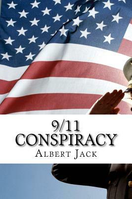 9/11 Conspiracy: WTC: Twin Towers: September 11, 2001 by Albert Jack