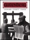 Gutenberg by Leonard Everett Fisher