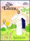 Story of Easter: Alice in Bibleland Storybook by Alice Joyce Davidson, Victoria Marshall