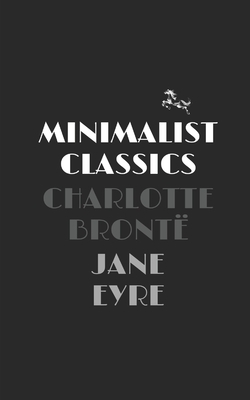 Jane Eyre by Charlotte Brontë