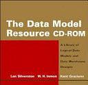 The Data Model Resource CD by Kent Graziano, Len Silverston, W. H. Inmon