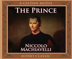 The Prince by Niccolò Machiavelli