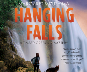 Hanging Falls by Margaret Mizushima