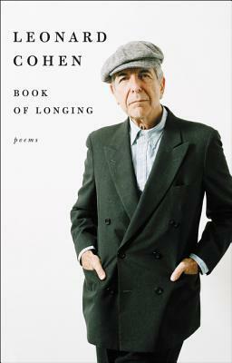 Book of Longing Limited Edition: Poems by Leonard Cohen