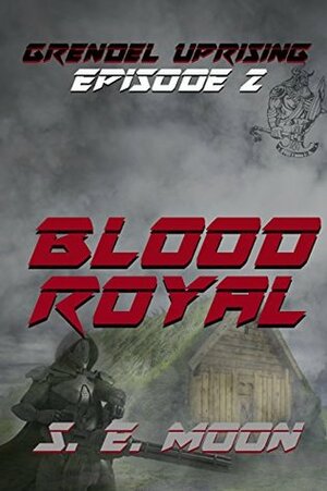 Blood Royal by Scott Moon